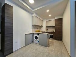 The Florence Residences (D19), Apartment #583749121